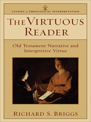 cover image of The Virtuous Reader